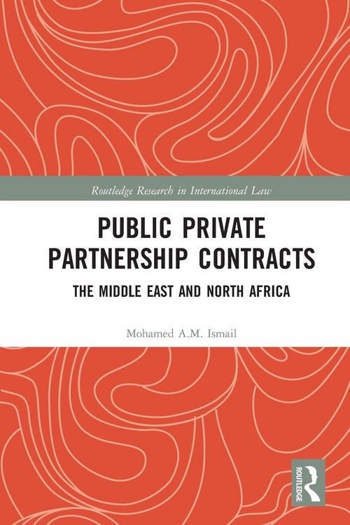Produktbild: Public Private Partnership Contracts