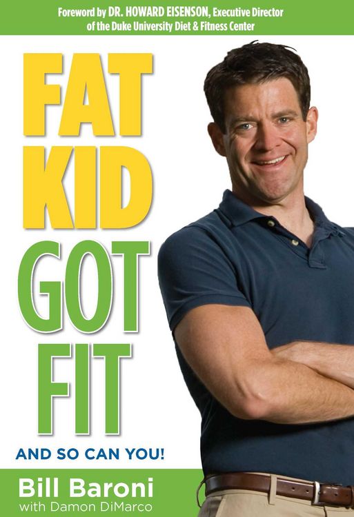 Produktbild: Fat Kid Got Fit