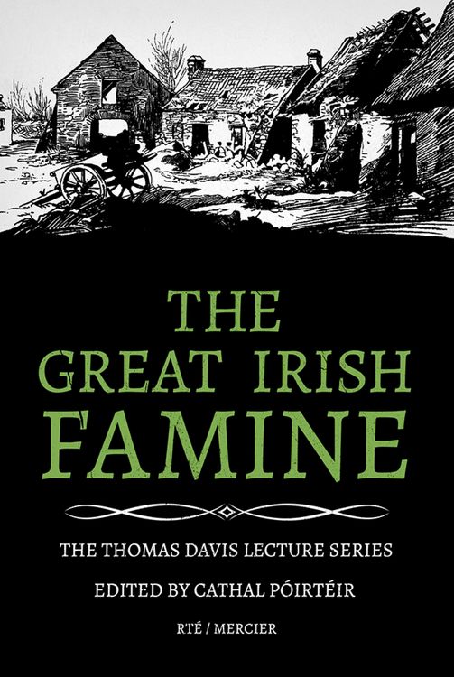 Produktbild: The Great Irish Famine