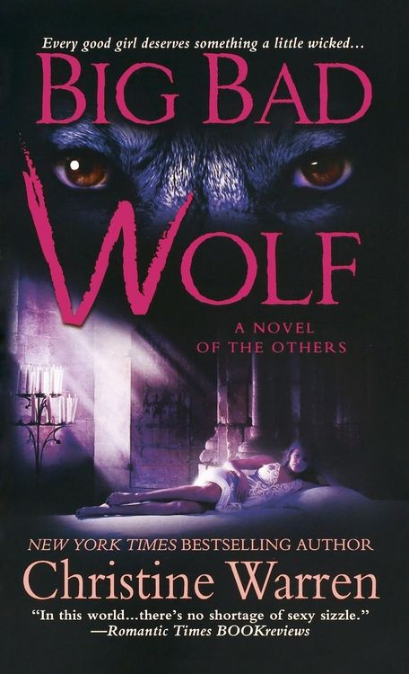 Produktbild: Big Bad Wolf