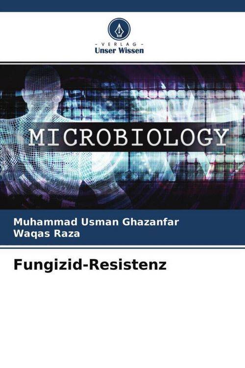 Produktbild: Fungizid-Resistenz