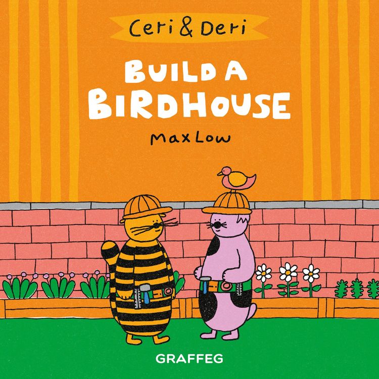 Produktbild: Build a Birdhouse