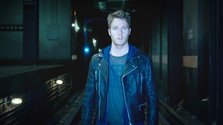 Produktbild: Limitless - Die komplette Serie [6 DVDs]