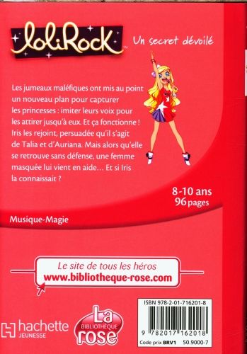 Produktbild: Lolirock