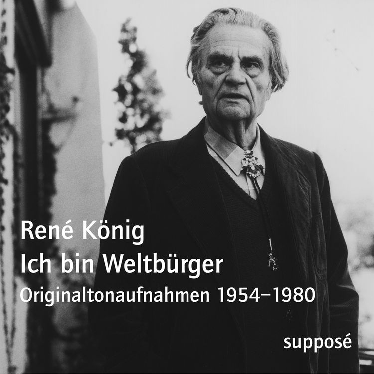 Produktbild: Ich bin Weltb&uuml;rger
