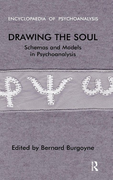 Produktbild: Drawing the Soul