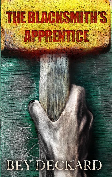 Produktbild: The Blacksmith's Apprentice