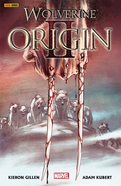 Produktbild: Wolverine: Origin 2