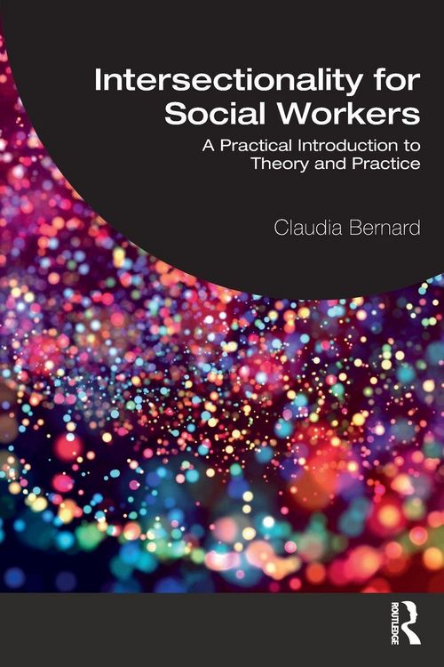 Produktbild: Intersectionality for Social Workers