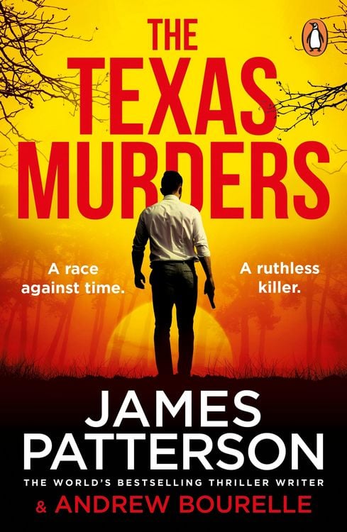 Produktbild: The Texas Murders