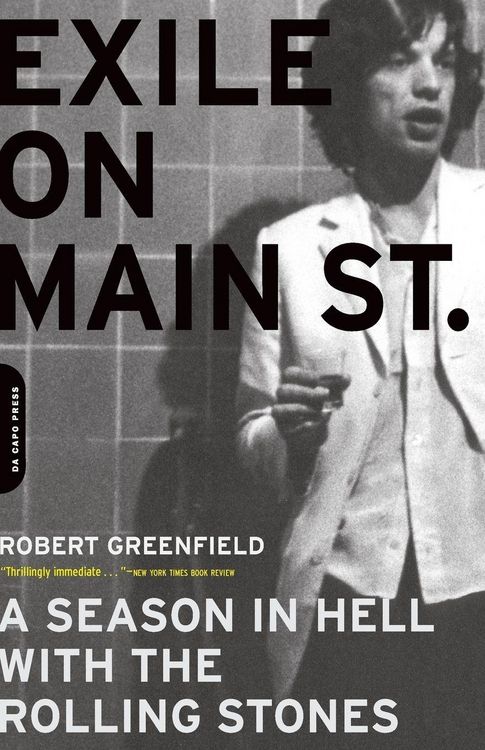 Produktbild: Exile on Main Street
