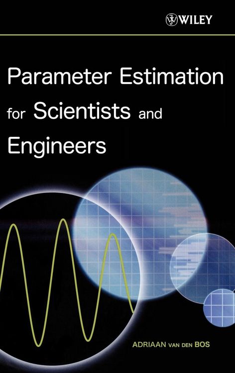 Produktbild: Parameter Estimation