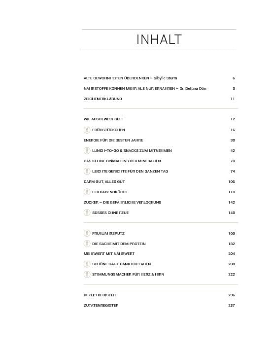 Produktbild: Die neue Ess-Klasse