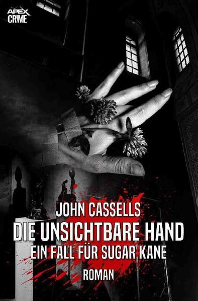 Produktbild: Die Unsichtbare Hand - ein Fall f&uuml;r Sugar Kane