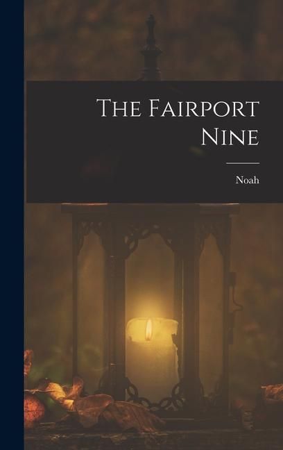 Produktbild: The Fairport Nine