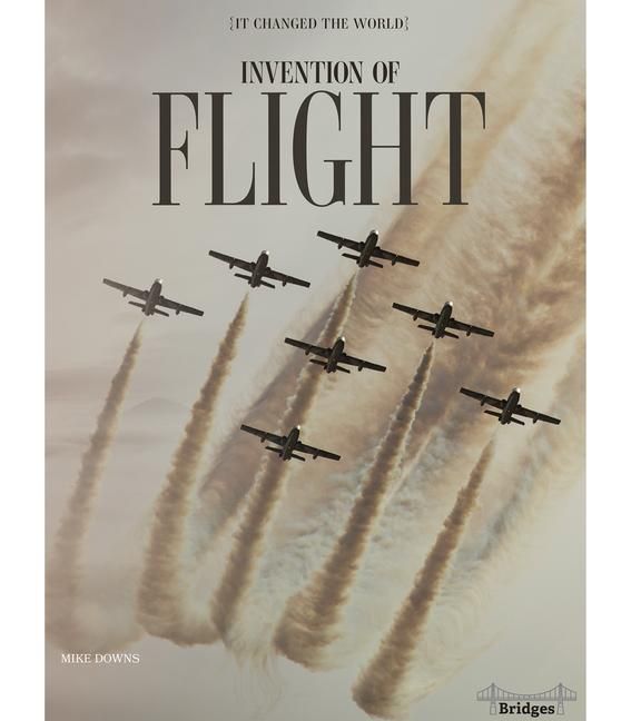 Produktbild: Invention of Flight