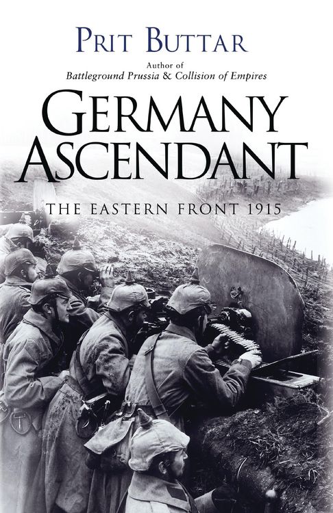 Produktbild: Germany Ascendant