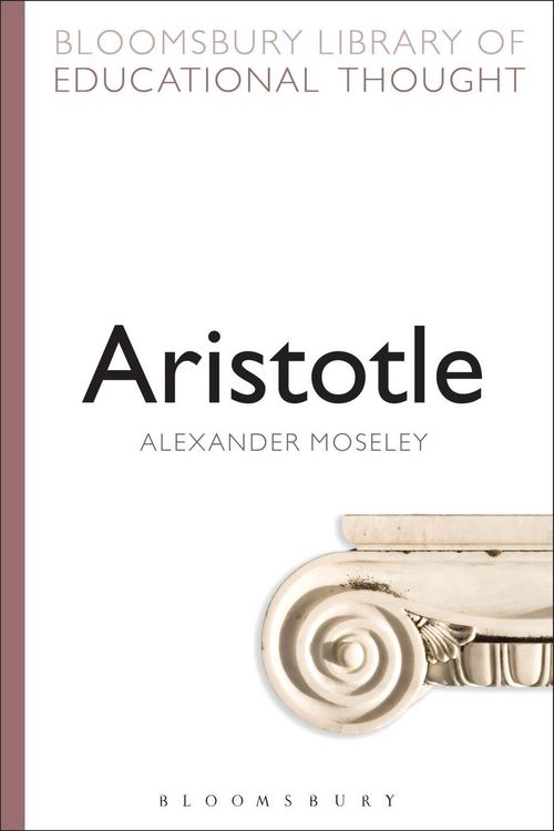 Produktbild: Aristotle