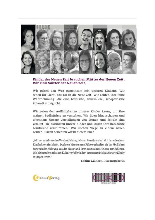 Produktbild: M&uuml;tter der Neuen Zeit 2
