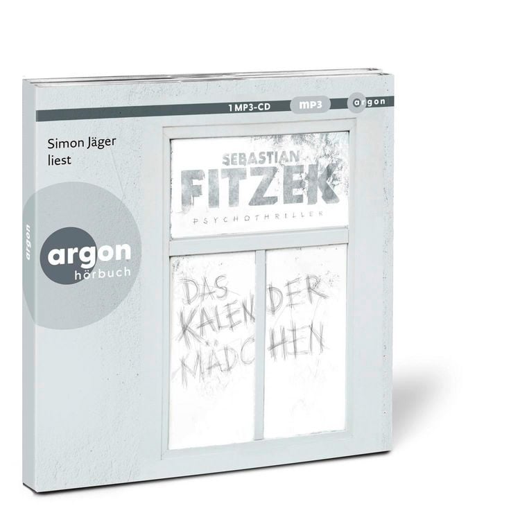 Produktbild: Das Kalenderm&auml;dchen