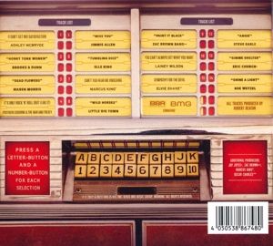 Produktbild: Stoned Cold Country