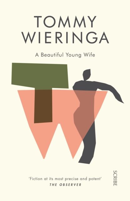 Produktbild: A Beautiful Young Wife