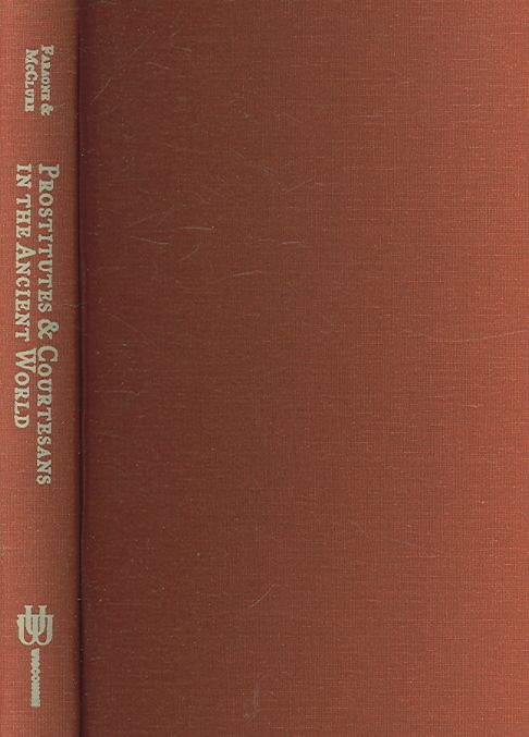Produktbild: Prostitutes and Courtesans in the Ancient World