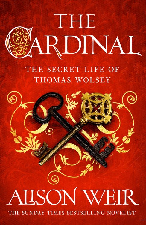Produktbild: The Cardinal
