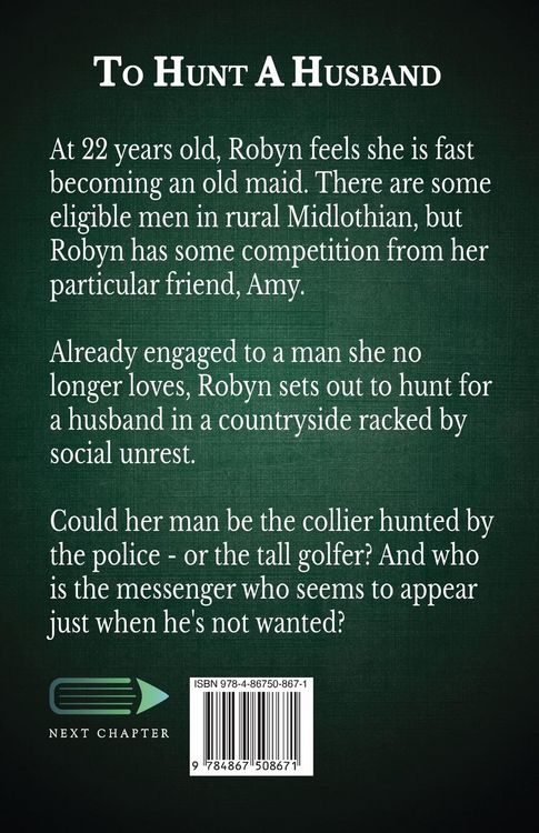 Produktbild: To Hunt A Husband