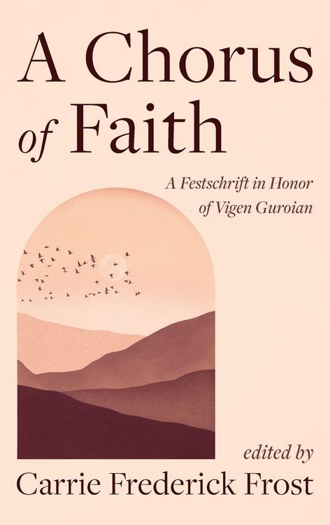 Produktbild: A Chorus of Faith