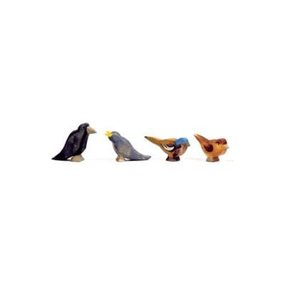 Produktbild: Spatz