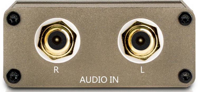 Produktbild: Oehlbach AV Konverter Audio Linear 8 [ - ]