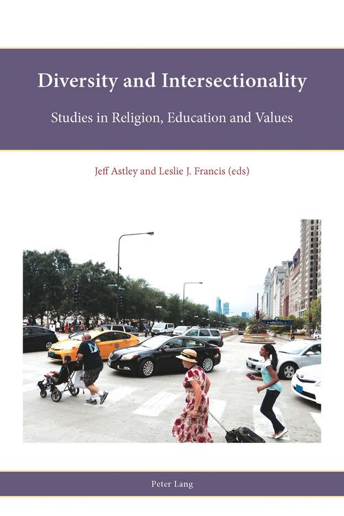 Produktbild: Diversity and Intersectionality