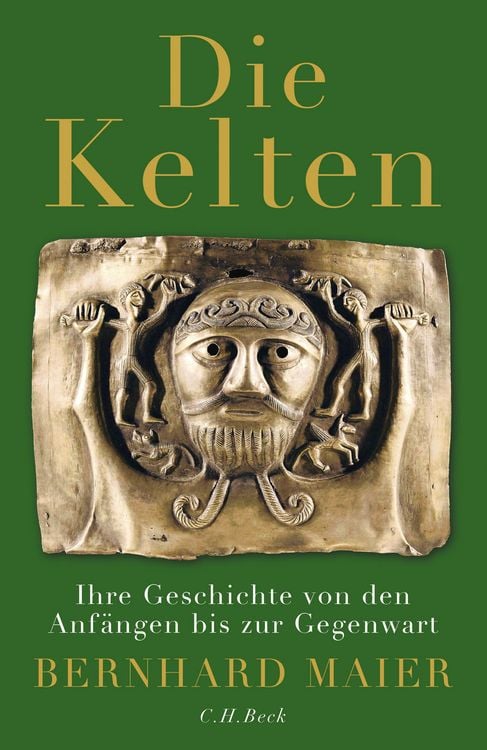 Produktbild: Die Kelten