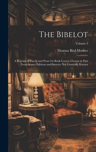 Produktbild: The Bibelot
