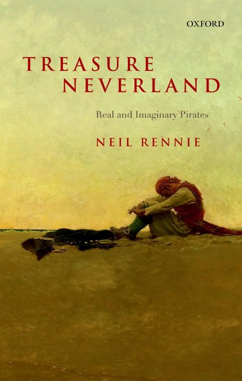 Produktbild: Treasure Neverland