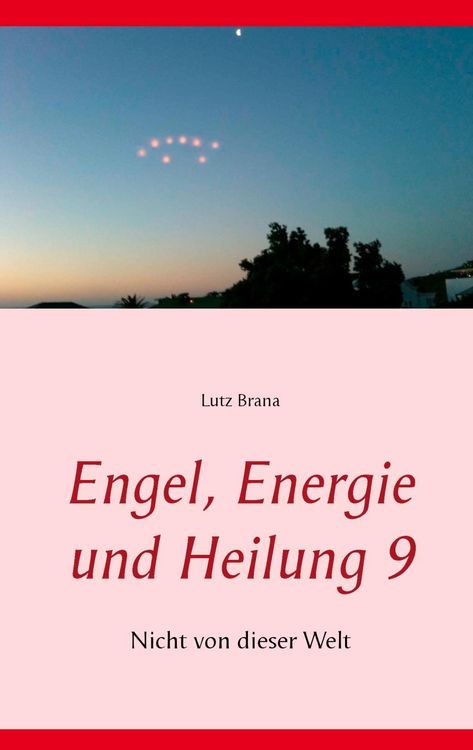 Produktbild: Engel, Energie und Heilung 9