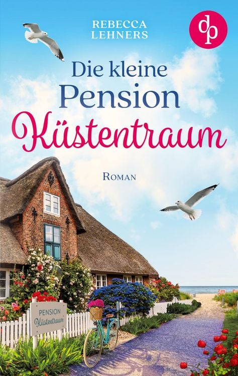 Produktbild: Die kleine Pension K&uuml;stentraum