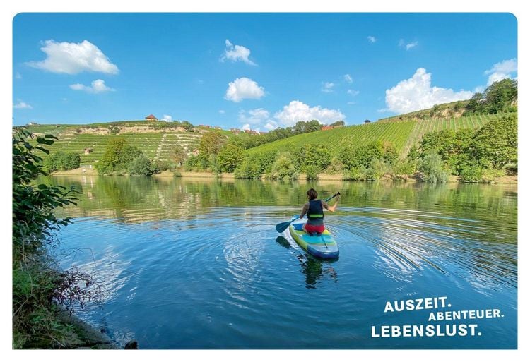 Produktbild: 52 kleine & gro&szlig;e Feierabend-Eskapaden in Stuttgart