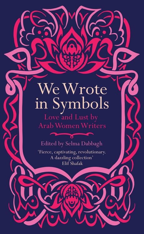 Produktbild: We Wrote in Symbols