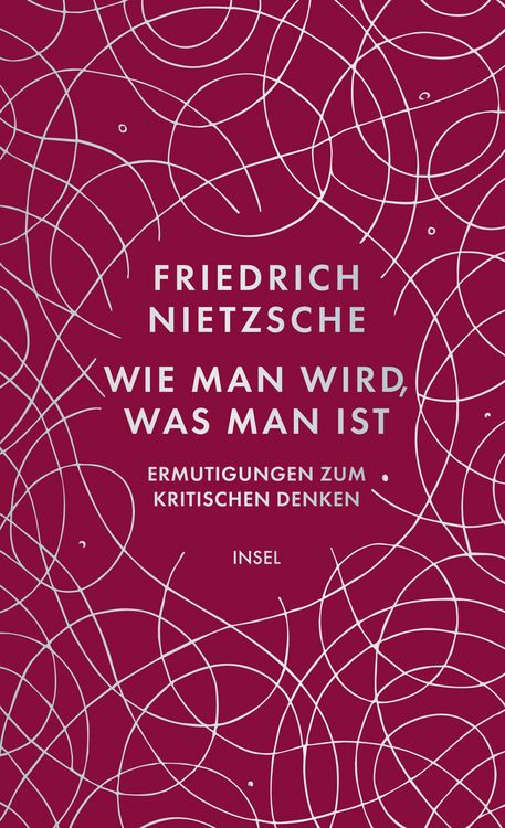 Produktbild: Wie man wird, was man ist
