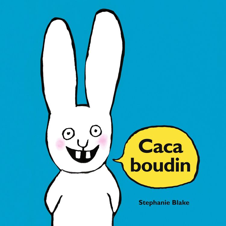 Produktbild: Caca boudin
