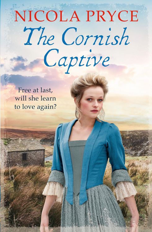 Produktbild: The Cornish Captive