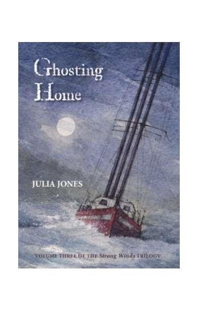 Produktbild: Ghosting Home
