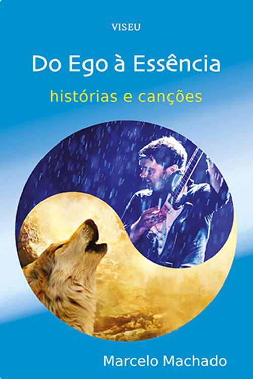 Produktbild: Do ego a` Esse^ncia