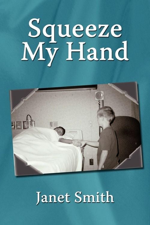Produktbild: Squeeze My Hand