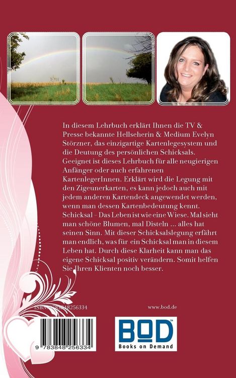 Produktbild: Schicksalslegung