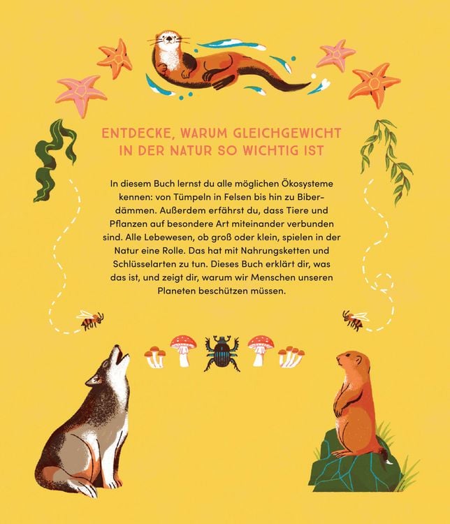Produktbild: Tierisch wichtig!