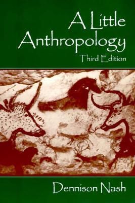 Produktbild: Little Anthropology Rev/e 3/e