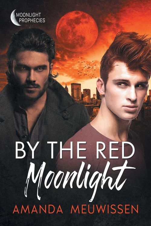 Produktbild: By the Red Moonlight